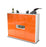 Highboard Maila, Orange Seite (136x108x35cm) - Dekati GmbH