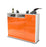 Highboard Vita, Orange Seite (136x108x35cm) - Dekati GmbH