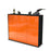 Highboard Maaria, Orange Seite (136x108x35cm) - Dekati GmbH