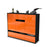 Highboard Mona, Orange Seite (136x108x35cm) - Dekati GmbH