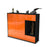Highboard Violetta, Orange Seite (136x108x35cm) - Dekati GmbH