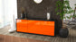 Lowboard Anna, Orange (136x49x35cm)