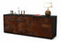 Lowboard Anjelika, Rost (136x49x35cm)