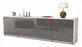 Lowboard Aquilina, Grau (180x49x35cm)
