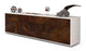 Lowboard Beppa, Rost (180x49x35cm)
