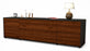 Lowboard Assunta, Walnuss (180x49x35cm)