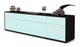 Lowboard Beppa, Mint (180x49x35cm)