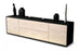 Lowboard Bibiane, Zeder (180x49x35cm)