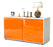 Lowboard Ada, Orange (92x49x35cm)