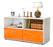 Lowboard Aeon, Orange (92x49x35cm)