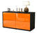 Lowboard Aella, Orange (92x49x35cm)