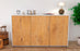 Sideboard Delia, Eiche (136x79x35cm)