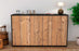 Sideboard Delia, Pinie (136x79x35cm)