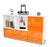 Sideboard Ela, Orange (136x79x35cm)