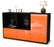 Sideboard Dolcia, Orange (136x79x35cm)