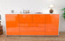 Sideboard Eliana, Orange (180x79x35cm)