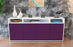Sideboard Evita, Lila (180x79x35cm)