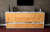 Sideboard Floriana, Eiche (180x79x35cm)