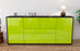 Sideboard Elisa, Grün (180x79x35cm)