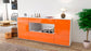 Sideboard Elodie, Orange (180x79x35cm)