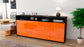 Sideboard Evelina, Orange (180x79x35cm)