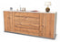 Sideboard Elettra, Pinie (180x79x35cm)