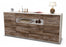 Sideboard Emerelda, Treibholz (180x79x35cm)