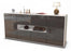 Sideboard Farina, Grau (180x79x35cm)