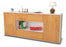 Sideboard Filomena, Eiche (180x79x35cm)