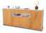 Sideboard Fiorella, Eiche (180x79x35cm)
