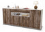 Sideboard Fiorella, Treibholz (180x79x35cm)