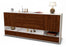 Sideboard Florentina, Walnuss (180x79x35cm)