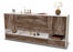 Sideboard Florentina, Treibholz (180x79x35cm)