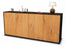 Sideboard Elana, Eiche (180x79x35cm)
