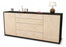 Sideboard Elettra, Zeder (180x79x35cm)
