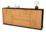 Sideboard Elisa, Eiche (180x79x35cm)