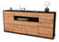 Sideboard Emerelda, Pinie (180x79x35cm)