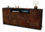 Sideboard Erina, Rost (180x79x35cm)