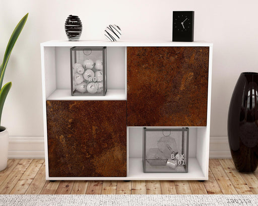 Sideboard Caralina, Rost (92x79x35cm)