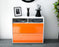 Sideboard Cosma, Orange (92x79x35cm)