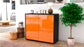 Sideboard Cara, Orange (92x79x35cm)