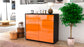 Sideboard Clarissa, Orange (92x79x35cm)