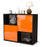 Sideboard Caralina, Orange (92x79x35cm)