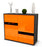 Sideboard Carlotta, Orange (92x79x35cm)