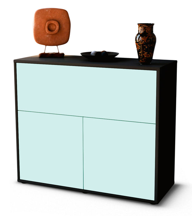 Sideboard Carolin, Mint (92x79x35cm)