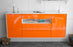 Sideboard Vallejo, Orange, hängend (180x79x35cm)