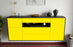 Sideboard Elizabeth, Gelb, hängend (180x79x35cm)