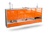 Sideboard Lafayette, Orange, hängend (180x79x35cm)