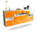 Sideboard Downey, Orange, hängend (180x79x35cm)