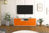 Lowboard Andreana, Orange Studio ( 136x49x35cm) - Dekati GmbH